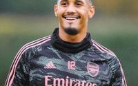 William Saliba